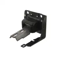 febi 29618 Engine Mount, Engine Mounting, Engine Mount for CITROEN C2, DS3, PEUGEOT 207/207+, left side