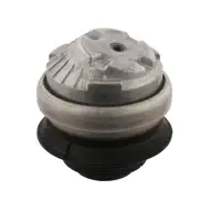 febi 29636 Motorlager Hydrolager f&uuml;r MERCEDES E-Klasse W211 S211 E280/E320 CDI vorne links