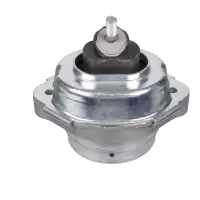 febi 29838 Motorlager Hydrolager Lagerung Motor f&uuml;r BMW X5 E53 3.0 d links + rechts LILA