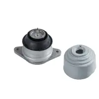 febi 29968 Engine Mount (Hydraulic) for Mercedes C-Class C300-350 CDI 4MATIC (Left/Right)