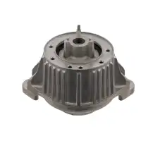 febi 29976 Motorlager Hydrolager f&uuml;r MERCEDES GLK X204 320/350 CDI 4-matic vorne rechts