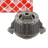 febi 29976 Motorlager Hydrolager f&uuml;r MERCEDES GLK X204 320/350 CDI 4-matic vorne rechts