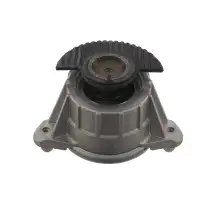 febi 29986 Engine Mount (Hydraulic) for MERCEDES W204 C180-C250 E200/E250 (Front Left/Right)