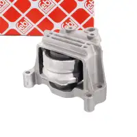 febi Motorlager Hydrolager Lagerung Motor f&uuml;r FORD Transit 2.0 DI/TDCi rechts 1308326