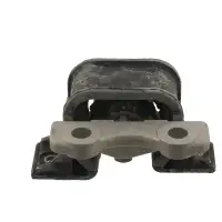 febi Engine Mount for OPEL Corsa C, Meriva A, Tigra, TwinTop (front right) 684180