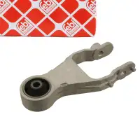 febi 30041 Motorlager Motorhalter Lagerung Motor f&uuml;r OPEL Corsa C Meriva A Tigra TwinTop