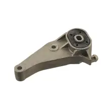 febi 30042 Motorlager Motorhalter Lagerung Motor f&uuml;r OPEL Corsa C 1.0 846082 13117089