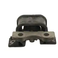 febi Motorlager Motorhalter f&uuml;r OPEL Corsa C Meriva A Tigra TwinTop vorne rechts 684181