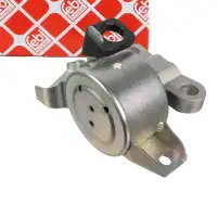 febi Motorlager Hydrolager Lagerung Motor f&uuml;r OPEL Adam 1.2-1.4 Corsa D 1.0-1.4 rechts