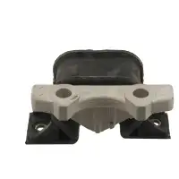 febi Motorlager Motorhalter f&uuml;r OPEL Corsa C Meriva A Tigra TwinTop vorne rechts 684184