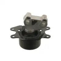 febi Motorlager Hydrolager f&uuml;r OPEL Corsa C Meriva A Tigra TwinTop vorne links 5684645