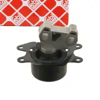 febi Motorlager Hydrolager f&uuml;r OPEL Corsa C Meriva A Tigra TwinTop vorne links 5684645