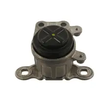 febi Motorlager Hydrolager Lagerung Motor f&uuml;r FORD Mondeo 3 2.0-2.2 TDCi rechts 1117880