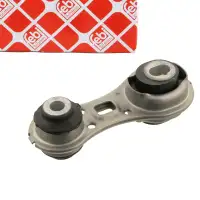febi 30078 Engine Mount, Engine Mounting, Engine Mounting Kit for NISSAN Primera P12 and RENAULT Megane 2