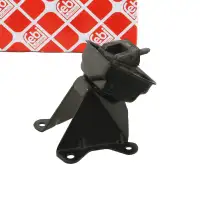 febi Motorlager Motorhalter Lagerung Motor f&uuml;r FORD Transit 2.4 DI/TDCi rechts 4055199