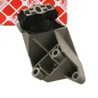 febi Motorlager Motorhalter Lagerung Motor f&uuml;r RENAULT Twingo 1 1.2 7700412094 rechts