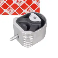 febi 30011 Motorlager f&uuml;r MERCEDES W169 A200 Turbo W245 B150-B200 Turbo vorne links rechts