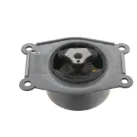 febi Motorlager Motorhalter Lagerung Motor f&uuml;r OPEL Astra H Meriva B Zafira B links GELB