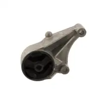 febi Motorlager Motorhalter Lager Motor f&uuml;r OPEL Astra H Meriva B Zafira B vorne 5684130