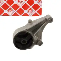 febi Motorlager Motorhalter Lager Motor f&uuml;r OPEL Astra H Meriva B Zafira B vorne 5684130