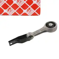 febi 31083 Engine Mount for SEAT Ibiza 3, 4; SKODA Fabia 1, 2; VW Polo 9N, 6R (rear)