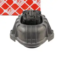febi 31014 Motorlager Hydrolager f&uuml;r BMW E81 E82 E87 E88 E90 E91 E92 E93 X1 E84 Z4 links