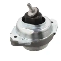 febi 31018 Motorlager Hydrolager Lager Motor f&uuml;r BMW X3 xDrive 18d 2.0d xDrive 20d rechts