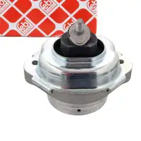 febi 31021 Motorlager Hydrolager Lagerung Motor f&uuml;r BMW X3 E83 3.0d/xDrive 30d links