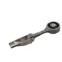 febi Motorlager Motorhalter f&uuml;r SEAT Ibiza 3 4 SKODA Fabia 1 2 Polo 9N 6R 1.2 hinten unten