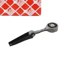 febi 31127 Engine Mount for SEAT Ibiza 3, SKODA Fabia 1, Lupo, Polo 9N 1.4 (rear)