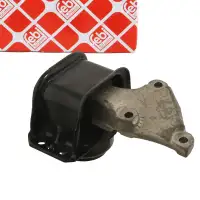 febi 31130 Motorlager Hydrolager Lagerung Motor f&uuml;r PEUGEOT 307 SW/Break 2.0 HDi rechts