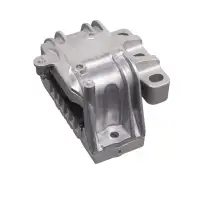 febi 31376 Motorlager Hydrolager f&uuml;r AUDI A3 8P SEAT Leon SKODA Octavia VW Golf 5 6 rechts