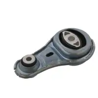 febi Engine Mount for OPEL Vivaro A and RENAULT Trafic 2 2.0/2.5 dCi/DTI (front lower)