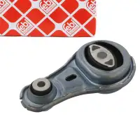 febi Engine Mount for OPEL Vivaro A and RENAULT Trafic 2 2.0/2.5 dCi/DTI (front lower)