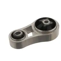 febi Motorlager Motorhalter f&uuml;r OPEL Vivaro A RENAULT Trafic 2 2.5 dCi/DTI oben rechts