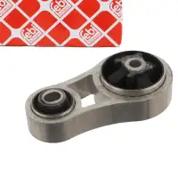 febi Motorlager Motorhalter f&uuml;r OPEL Vivaro A RENAULT Trafic 2 2.5 dCi/DTI oben rechts