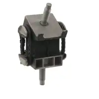 febi 31510 Engine Mount, Engine Mounting, Engine Mount for RENAULT 2.0-2.2/2.1 D (rear) 7700766126