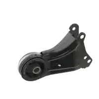 febi Motorlager Motorhalter Lagerung Motor f&uuml;r RENAULT Twingo 1 1.2 hinten 7700411949