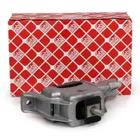 febi 31775 Motorlager Motorhalter BLAU f&uuml;r MINI R55 R56 R57 R58 R59 R60 Cooper S/D rechts