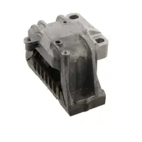 febi 31978 Motorlager Motorhalter Lagerung Motor f&uuml;r VW Passat 3C 2.0 TDI + 4motion rechts