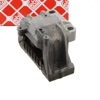 febi 31978 Motorlager Motorhalter Lagerung Motor f&uuml;r VW Passat 3C 2.0 TDI + 4motion rechts