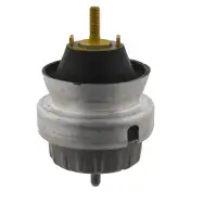 febi 32030 Motorlager Hydrolager Lagerung Motor f&uuml;r AUDI 2.0 TFSI/TDI rechts 4F0199382AD