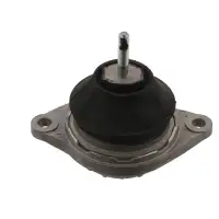febi 32035 Motorlager Hydrolager Lagerung Motor f&uuml;r AUDI A6 C4 1.9 TDI links 4A0199379G