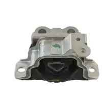 febi 32269 Motorlager Motorhalter f&uuml;r ALFA ROMEO Mito FIAT 500L Grande Punto/Punto links