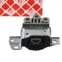 febi 32272 Motorlager Motorhalter für ALFA ROMEO Mito FIAT Grande Punto/Punto 1.4 rechts