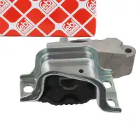 febi Motorlager Motorhalter f&uuml;r FIAT DUCATO CITROEN JUMPER PEUGEOT BOXER 2.2 D rechts