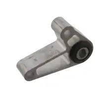 febi Motorlager Motorhalter f&uuml;r ALFA ROMEO Mito FIAT Grande Punto/Punto 1.4 hinten unten