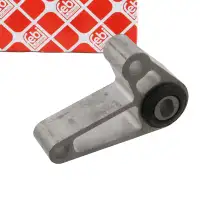 febi Motorlager Motorhalter f&uuml;r ALFA ROMEO Mito FIAT Grande Punto/Punto 1.4 hinten unten