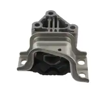 febi Motorlager Motorhalter Lagerung Motor f&uuml;r FIAT Ducato 2.2-2.3 D rechts 1343241080