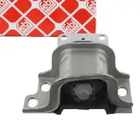 febi 32279 Motorlager f&uuml;r FIAT DUCATO 2.2-2.3 D CITROEN JUMPER PEUGEOT BOXER 2.2 HDi links